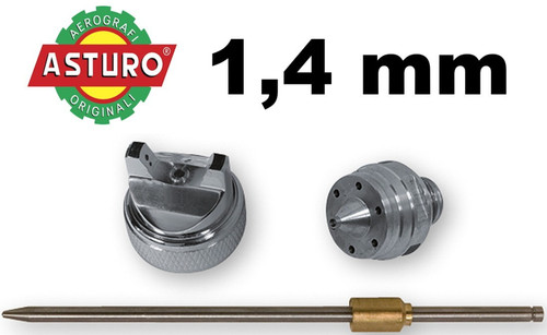 Asturo 0090514sr kit ricambio - 0090514sr,