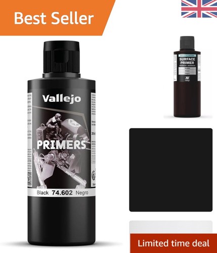 Primer superficie - primer, di
