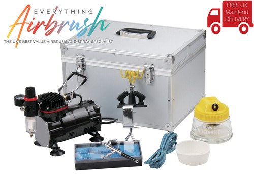 Kit mini compressore pistone - kit,