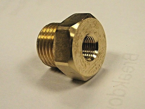 Adattatore aerografo bsp - adattatore, 1/8