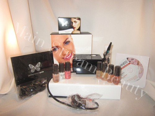 Luminess airbrush pro - airbrush,