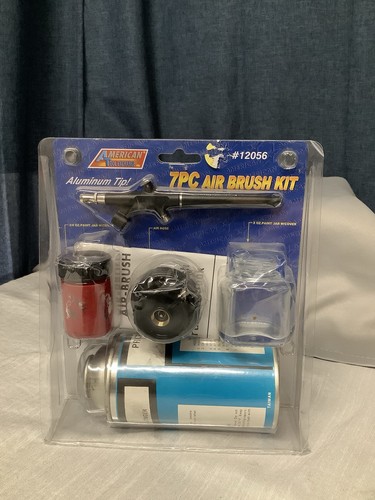 Kit spazzola aria - kit,