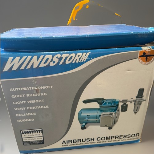 Kit completo compressore