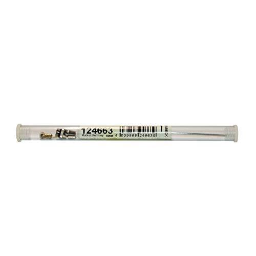 Kit completo ago duse - 0.6,