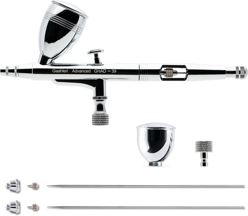 Kit aerografo pistola