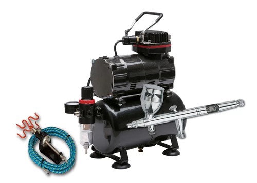 Compressore 80t con - compressore,