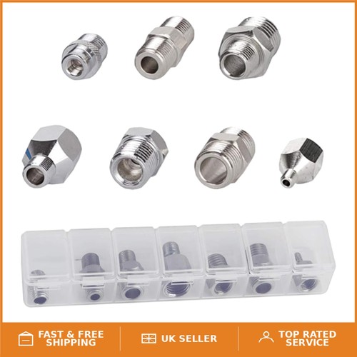 Kit adattatore aerografo - kit,