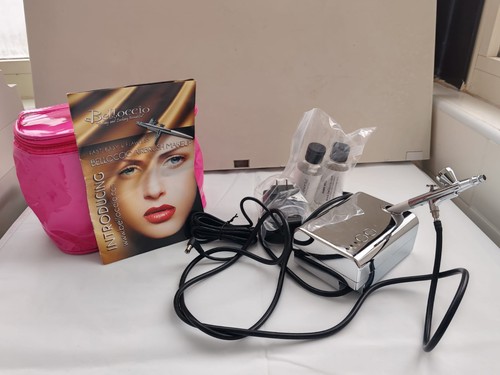 Kit professionale trucco - kit,