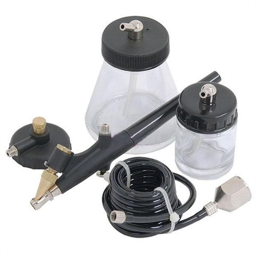 Kit spazzola aria ideale per - spazzola,