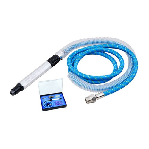 Kit smerigliatrice aria penna - smerigliatrice,