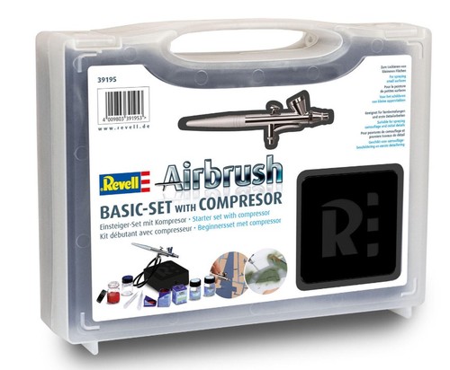 Revell kit completo di - revell,,