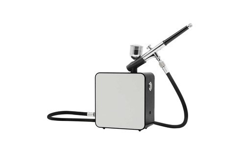 Kit completo aerografo - completo,