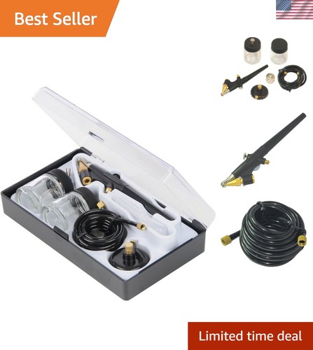 Kit aerografo artistico - kit,